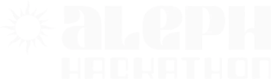 Aleph Hackathon