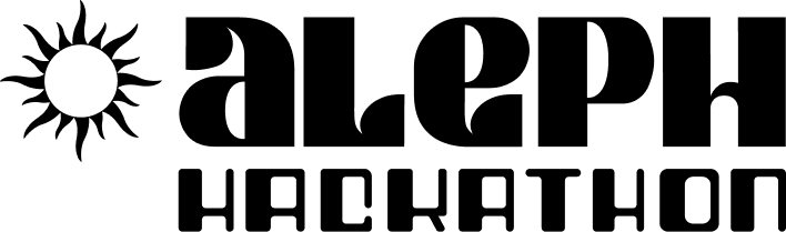 Aleph Hackathon